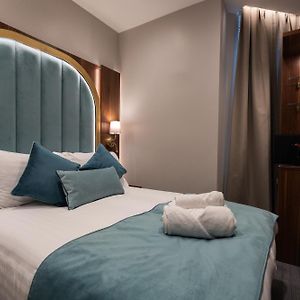 St Mark'S - Merit Hotels